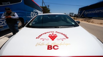 Valle de Guadalupe apuesta por el turismo con nueva Central de Autobuses y mayor seguridad
