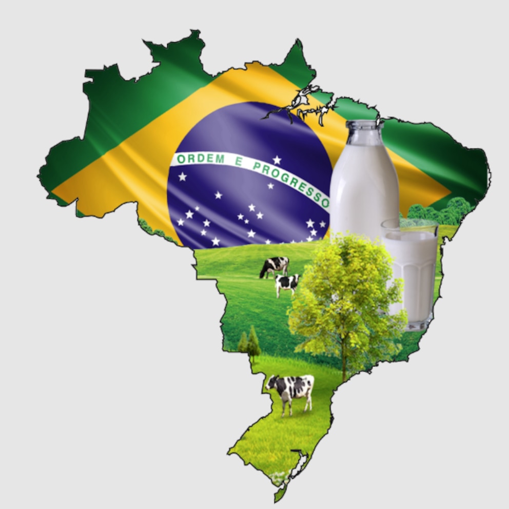 La lechería argentina entre desafíos y oportunidades