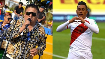 Robert Muñoz ‘Clavito’ sorprende al