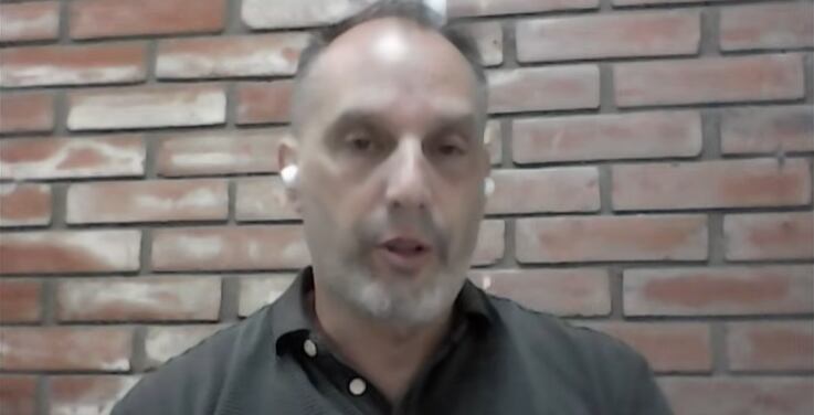 Molina sugirió pedir la documentación necesaria con 24 horas de antelación.