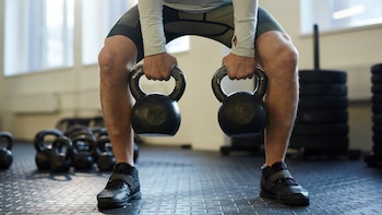 Cuatro pruebas para hacer en