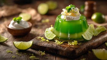 Almacenar correctamente este postre proteico