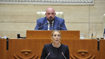 Vox rechaza por segunda vez