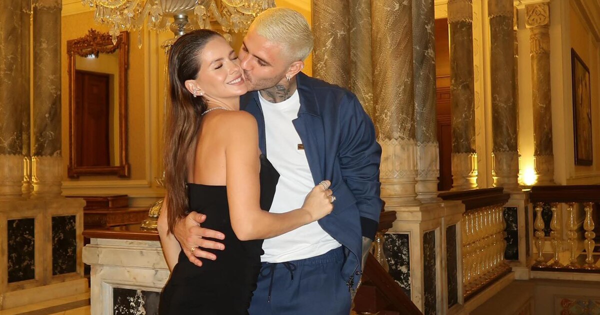 ¡Bomba de Cumpleaños! Icardi Confiesa su Amor a la China Suárez