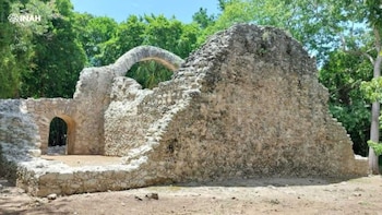 La Capilla de Oxtankah en