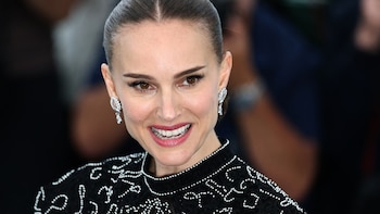 Natalie Portman está embarazada de su tercer hijo a los 44 años: “Sé lo afortunada que soy”