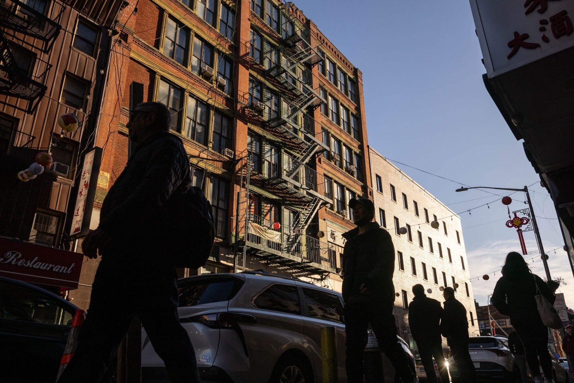 La Comisión Federal de Comercio abrió un proceso formal para regular los junk fees en el mercado de alquiler residencial de Estados Unidos (Bloomberg/Fotógrafo original
Yuki Iwamura)