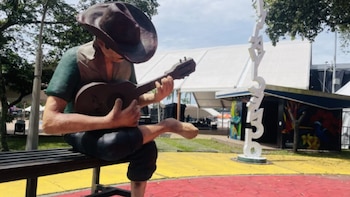 Villavicencio acogerá la séptima edición