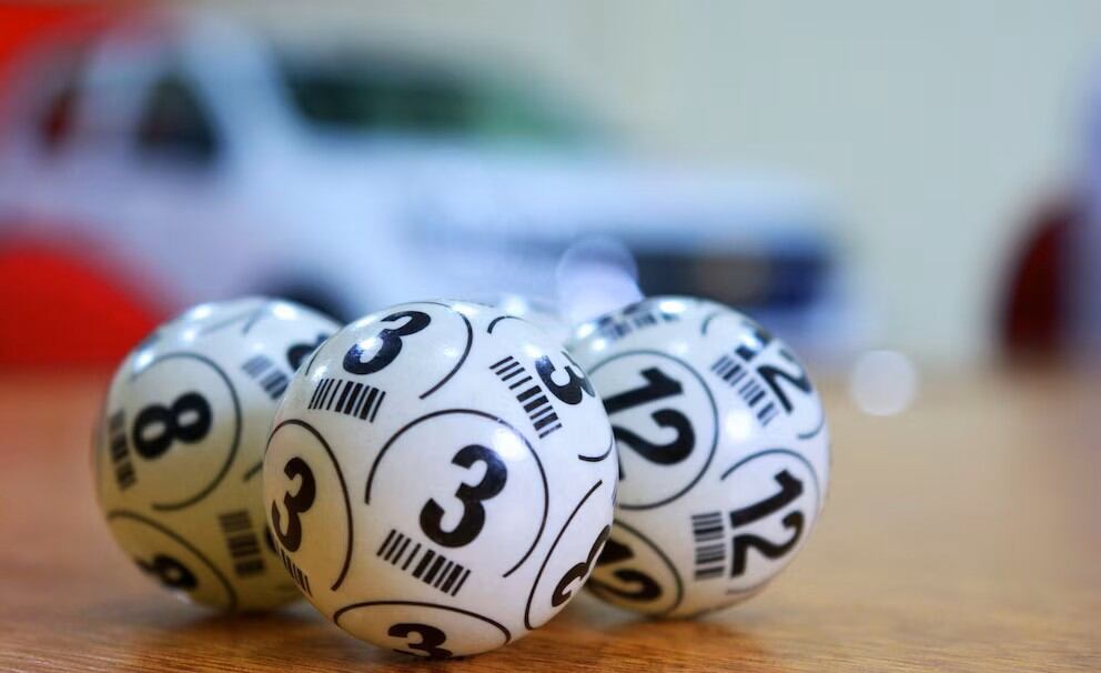 Como cada miércoles, se llevó a cabo un sorteo de La Tinka (Pixabay)