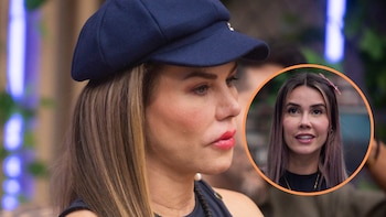 Lady Noriega “bloqueó” a Manuela