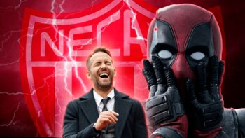 El reconocido actor se sumó