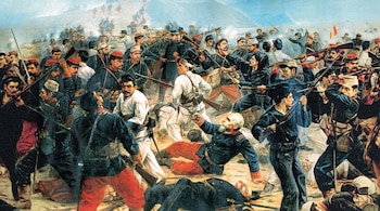 Efemérides – Efemérides en Perú – Qué se celebra – Perú – noticias – 6 abril