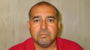 Reportan la captura de Pedro