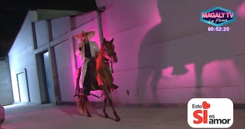 El popular creador de contenido