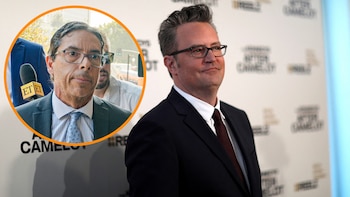 Médico implicado en la muerte