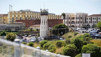 San Quintín, una de las