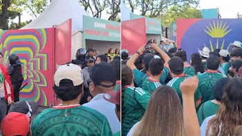 Mundial 2026 desde Guadalajara, EN VIVO: reportan portazo en el Fan Fest