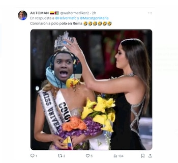 Usuarios de internet muestran ingenio