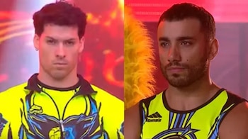 Patricio Parodi y Said Palao regresaron a Esto es Guerra.