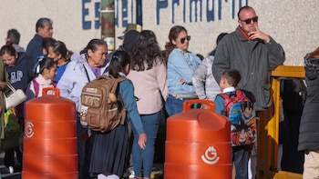 ¿Habrá clases este viernes 6