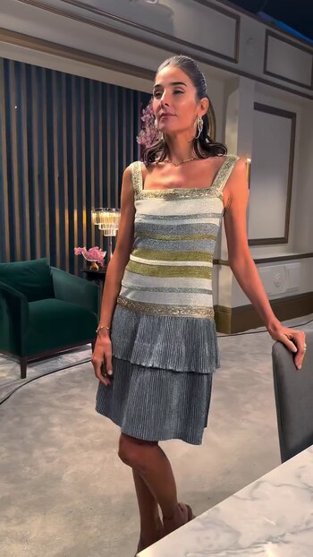 “Me dijeron que este largo