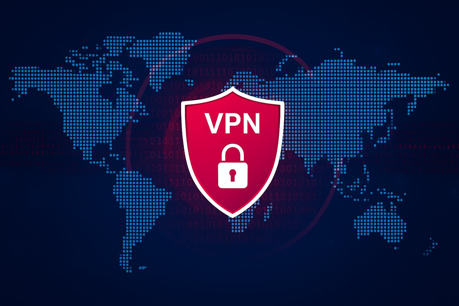 El INCIBE sugiere el uso de una red privada virtual (VPN) para cifrar la conexión y proteger los datos transmitidos en WiFi públicas. (Imagen Ilustrativa Infobae)