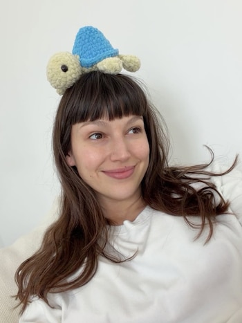 Úrsula Corberó y su maternidad