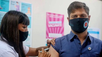 ¿Se deben vacunar los adultos