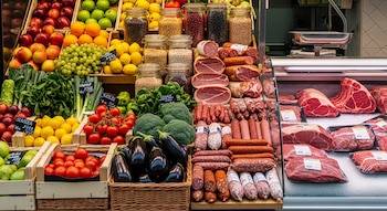 La mayor apertura comercial permitió