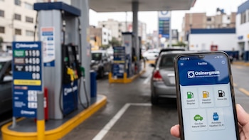 Precio del GNV, GLP, diésel y gasolina en Perú para hoy, jueves 22 de octubre de 2026