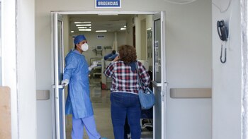 COVID-19 en CDMX: las cinco