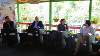 El DNP lanza la ‘Misión