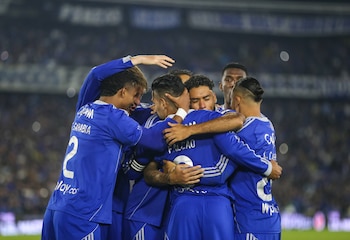 Millonarios