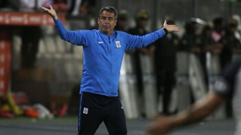 Tras salir campeón con Alianza