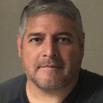 Claudio Escariz había comenzado su