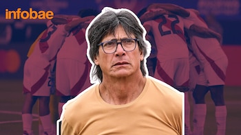 Ángel Comizzo rechazó ser el