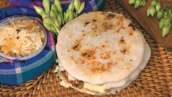 La exportación de productos nostálgicos de El Salvador crece y gana espacio en Estados Unidos