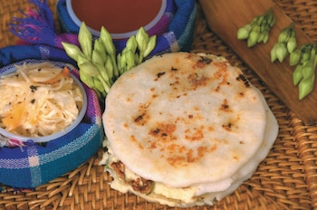 Es el platillo más representativo