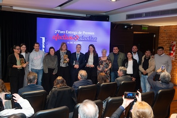 Premios Afectivo-Efectivo 2026