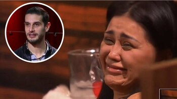 Gomita es la sexta eliminada