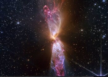 07/03/2025 Webb muestra detalles increíbles