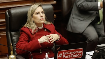 La elección de Balcázar se