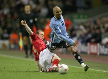 Mario Regueiro jugado para su