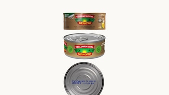 Atún supone riesgo de botulismo