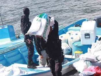 En 2021 tres mexicanos fueron