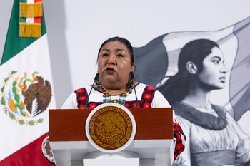 Claudia Olivia Morales Reza es