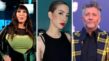 Sofía Gala fue la gran