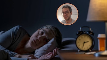 José Manuel Felices, médico: “Haz