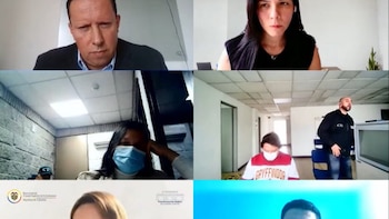 Falsos médicos que realizaron cirugías estéticas a más de 200 personas en Bogotá pidieron perdón: “Me encantaría devolver el tiempo”
