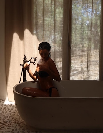 "Mi lugar en el mundo”,